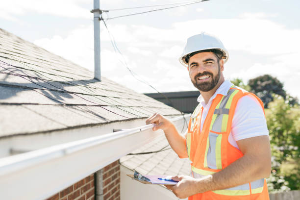 Best Flat Roof Repair Services  in Woodruff, SC