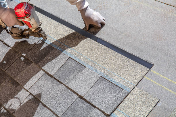 Best Residential Roofing Contractor  in Woodruff, SC